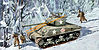 M4A3(76)W VVSS Sherman M4A3(76)W VVSS Sherman