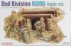 USMC 2nd Division Tarawa 1943 USMC 2nd Division Tarawa 1943