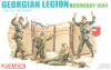 WWII Georgian Legn Nrmndy '44 WWII Georgian Legn Nrmndy '44
