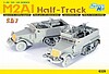 M2/M2A1 Half-Track Smart Kit Srs 2/1 M2/M2A1 Half-Track Smart Kit Srs 2/1