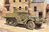 M3A1 Halftrack (3 in 1) M3A1 Halftrack (3 in 1)