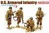 US Armored Infantry Gen 2 (4) US Armored Infantry Gen 2 (4)