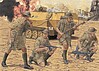 British 8th Army Infantry El Alamein 1942 British 8th Army Infantry El Alamein 1942