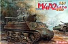 US Marines Sherman M4A2(W) PTO US Marines Sherman M4A2(W) PTO