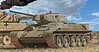 T-34/76 No.112 Factory Krasone Sormovo T-34/76 No.112 Factory Krasone Sormovo