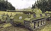 Ersatz M10 Tank Ersatz M10 Tank
