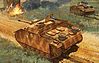 Stug.III Ausf.G May 1943 Production Stug.III Ausf.G May 1943 Production