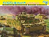 Pz.Kpfw.III Ausf.M with Schurzen Kursk 1943 Pz.Kpfw.III Ausf.M with Schurzen Kursk 1943