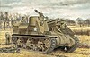 M7 Priest Mid Production M7 Priest Mid Production