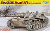 StuG III Ausf F/8 Late Tank StuG III Ausf F/8 Late Tank
