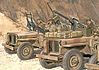 SAS 1/4-Ton 4x4 Patrol Car w/Crew SAS 1/4-Ton 4x4 Patrol Car w/Crew