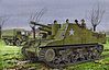 Sexton II Canadian Army Late Production Tank Sexton II Canadian Army Late Production Tank