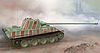 Panther Ausf.F with 7.5cm KwK42 L/100 Panther Ausf.F with 7.5cm KwK42 L/100