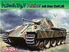 Pz.Beob.Wg.V Panther mit 5cm Kw.K.39/1 Pz.Beob.Wg.V Panther mit 5cm Kw.K.39/1
