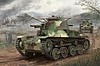 UA Type 4 Light Tank KE-NU UA Type 4 Light Tank KE-NU