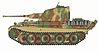 Flak Panzer V Coelian Flak Panzer V Coelian