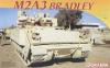 DML 1/72 M2A3 Bradley Infantry Fighting Vehicle