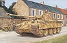 Sd.Kfz.171 Panther A Late Production Sd.Kfz.171 Panther A Late Production