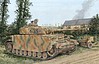 Pz.Kpfw.IV Ausf.H Pz.Kpfw.IV Ausf.H