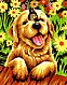 Puppy Gardener Puppy Gardener