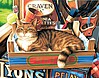 Cat Signs (11''x14'') Cat Signs (11''x14'')