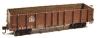 HOn3 Hi-side Gon Kit DRGW - HOn3-Scale HOn3 Hi-side Gon Kit DRGW - HOn3-Scale