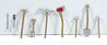 Assorted Tools (Unpainted)(8) Assorted Tools (Unpainted)(8)