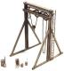 Overhead Crane Kit (2-3/4'' x 3'') Overhead Crane Kit (2-3/4'' x 3'')