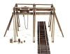 Traveling Crane Kit (4-1/2'' x 3-5/8'') Traveling Crane Kit (4-1/2'' x 3-5/8'')