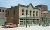 Goodfellows Hall Kit (6-1/4 x 4-3/4'') Goodfellows Hall Kit (6-1/4 x 4-3/4'')