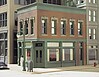 Carol's Corner Cafe Kit (4-1/4 x 2-3/4'') Carol's Corner Cafe Kit (4-1/4 x 2-3/4'')