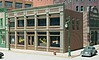 DPM Landmark Structures(R) J. C. Nickels Kit DPM Landmark Structures(R) J. C. Nickels Kit