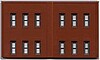 Two-Story 12 Window (3 Pack) Two-Story 12 Window (3 Pack)