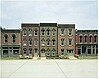 Townhouse Flats/3 Fronts Kit Townhouse Flats/3 Fronts Kit