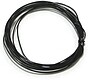 2ft. Car Ignition Wire Black 2ft. Car Ignition Wire Black