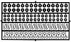 Hood Pin Kit (25pc) Hood Pin Kit (25pc)