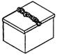 Ground Box Small (pr) Ground Box Small (pr)