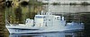 USS Crocket Gun Boat 51 Kit USS Crocket Gun Boat 51 Kit