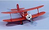 Staggerwing 17.5 Staggerwing 17.5