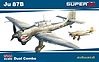 Ju87B Dual Combo (Limited Edition) Ju87B Dual Combo (Limited Edition)
