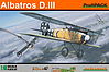 Albatros D III BiPlane (Profi-Pack) Albatros D III BiPlane (Profi-Pack)