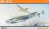 Bf110C German WWII Heavy Fighter (Profi-Pack) Bf110C German WWII Heavy Fighter (Profi-Pack)