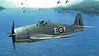 Hellcat Mk I/Mk II Fighter Dual Combo Hellcat Mk I/Mk II Fighter Dual Combo