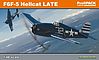 F6F5 Hellcat Late Fighter (Profi-Pack) F6F5 Hellcat Late Fighter (Profi-Pack)