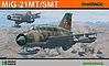 MiG21 SMT Fighter (Profi-Pack) MiG21 SMT Fighter (Profi-Pack)