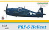 F6F5 Hellcat Fighter (Weekend Edition) F6F5 Hellcat Fighter (Weekend Edition)