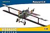 Roland C II BiPlane Fighter (Weekend Edition) Roland C II BiPlane Fighter (Weekend Edition)