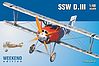 SSW D III Fighter SSW D III Fighter