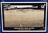 Assembled Runway Perforated Steel Plate Display Base Assembled Runway Perforated Steel Plate Display Base