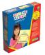Educational Insights String Along Lacing Kit w/Pattern Cards